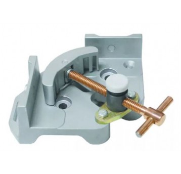 Ścisk magnetyczny kątowy 2-osiowy MagVise