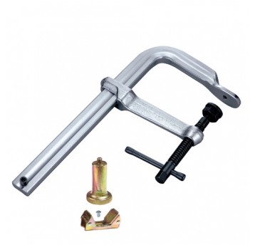 Ścisk przesuwny 4-IN-1 Heavy Duty 521x180mm