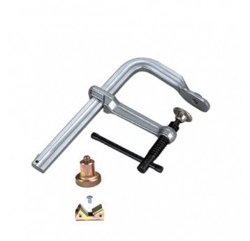 Ścisk przesuwny 4-IN-1 Medium Duty 318x180 mm