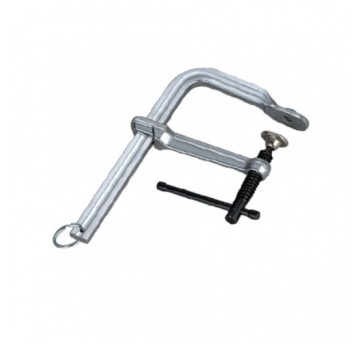 Ścisk przesuwny Light Duty 216x83 mm