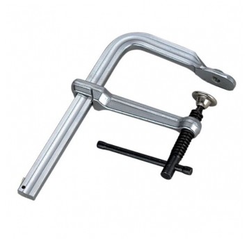 Ścisk przesuwny Regular Duty 165x140 mm