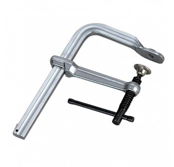 Ścisk przesuwny Regular Duty 267x140 mm