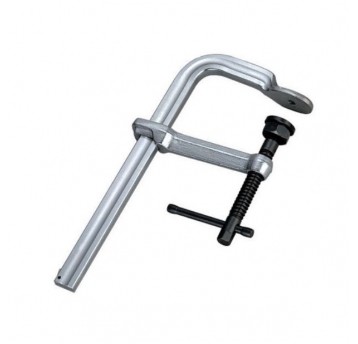 Ścisk przesuwny Regular Duty 420x140 mm