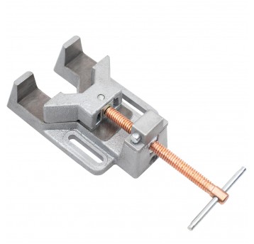 Ścisk spawalniczy SINGLE VISE