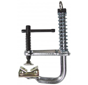 Ścisk sprężynowy MAG-SPRING 115x64 mm