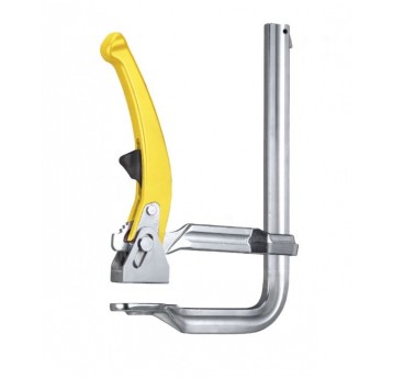 Ścisk zapadkowy 180x120 mm