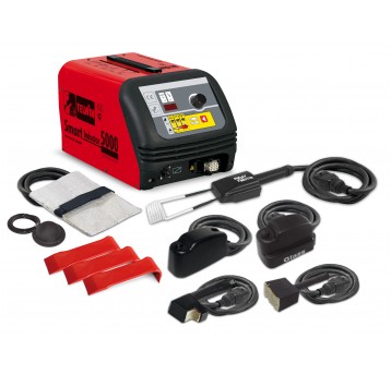 SMART IND.5000 DELUXE WONDER PEN I - POKAZ