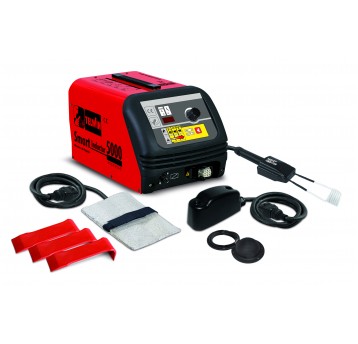 SMART INDUC. 5000 CLASSIC 230V 835012+801450 POKAZ