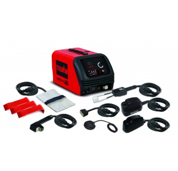 SMART INDUCTOR 5000 DELUXE