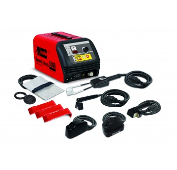 SMART INDUCTOR 5000 DELUXE WONDER PEN II - POKAZ