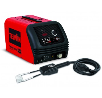 SMART INDUCTOR 5000 TWISTER