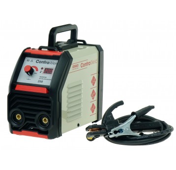 Spawarka elektrodowa ContraWeld 200A