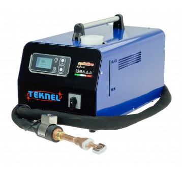 SPITFIRE BFH600 LCD 6,2kW