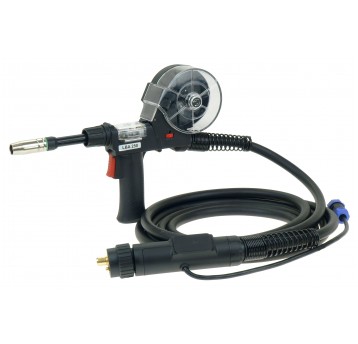 SPOOLGUN for Expert Mig 220P-301P