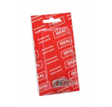 Sprężyna uchwytu MIG 15 (5szt)