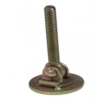 Śruba "Swivel" do ścisków klamrowych (obrotowa 360