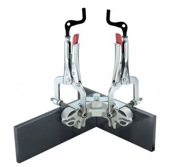 Stałe mocowanie 90 stopni 0-76 mm