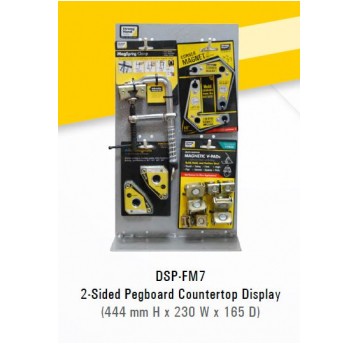 Stand dwustronny DSP-FM7