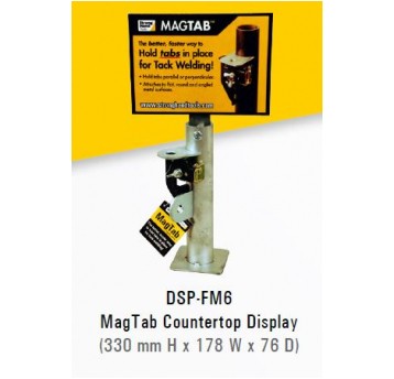 Stand MagTab DSP-FM6