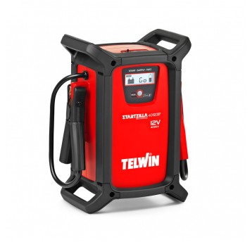 STARTZILLA 4012 XT 12V