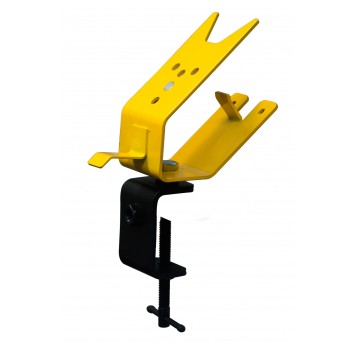 Stojak na szlifierke przykręcany