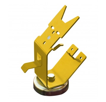 Stojak na szlifierkę z podst. magnetyczną ex.MGH45