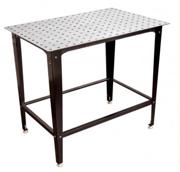 Stół spawalniczy FixturePoint