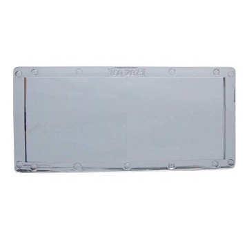 Szkło powiększające x150 korekcyjne do APS