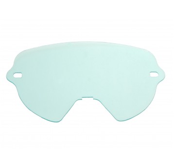 Szybka do szlifowania do przyłbicy F1