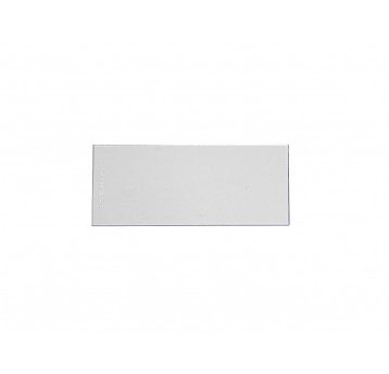 Szybka poliwęglan 45x106
