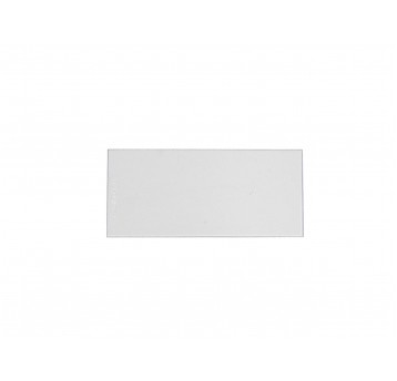 Szybka poliwęglan 47x103 wewn. ADF 700 BLUE/SILVER