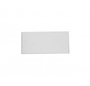 Szybka poliwęglan 52x110 wew. IDEAL TM-1 ST-100