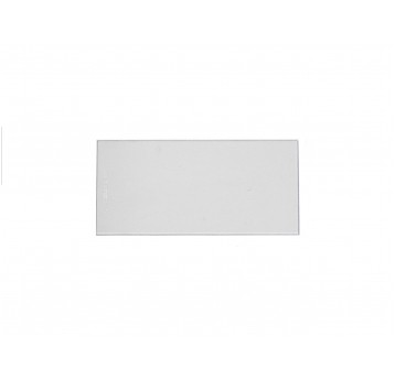 Szybka poliwęglan 54x104