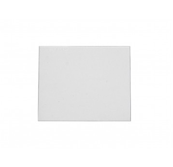 Szybka poliwęglan 92x111 zew. ADF 700 BLUE/SILVER