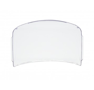 Szybka przednia do przyłbicy APS-X1-F1