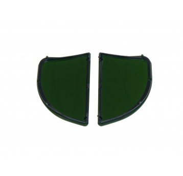 Szybki boczne do przyłbicy APS-X2-FS1