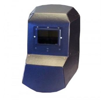 Tarcza spawalnicza duża 80x100 preszpan