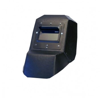 Tarcza spawalnicza mała 50x100 pod.20x100 preszpan