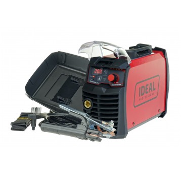 TECNO ARC 211 IGBT MMA/TIG VRD