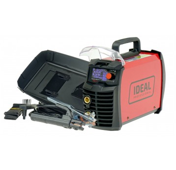 TECNO ARC 211 LED MMA/TIG VRD