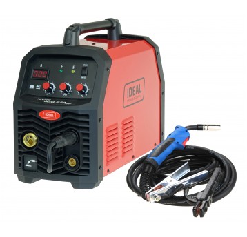 TECNO MIG 220 MMA DIGITAL