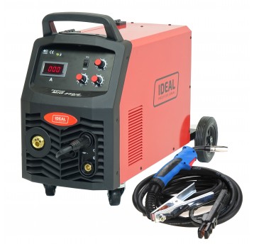 TECNO MIG 250/2 PRO 230/400V