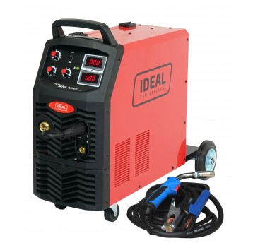 TECNO MIG 255 4x4 PRO 230/400V