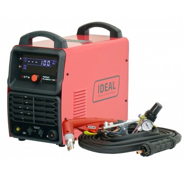 TECNO PLASMA 105 LED