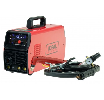 TECNO PLASMA 40 COMP-AIR