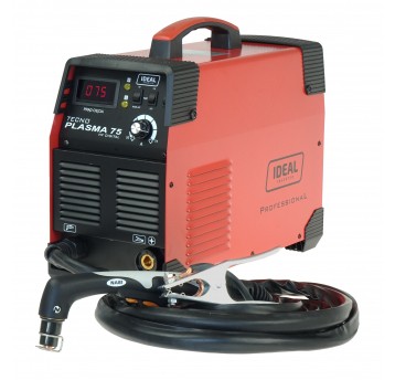 TECNO PLASMA 75 HF IGBT DIGITAL