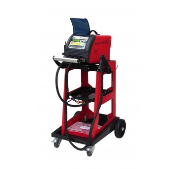 TECNO SPOTTER 5800 DIGITAL 400V