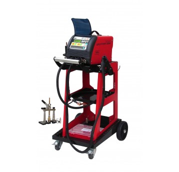 TECNO SPOTTER 5800 DIGITAL 400V + QUICKPULLER