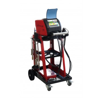 TECNO SPOTTER 5800 MAX DIGITAL 400V