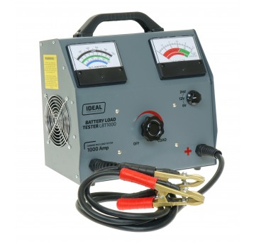 Tester LBT1000 TRUCK 6/12/24V